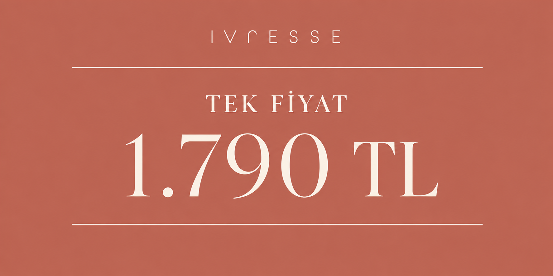 TEK FİYAT